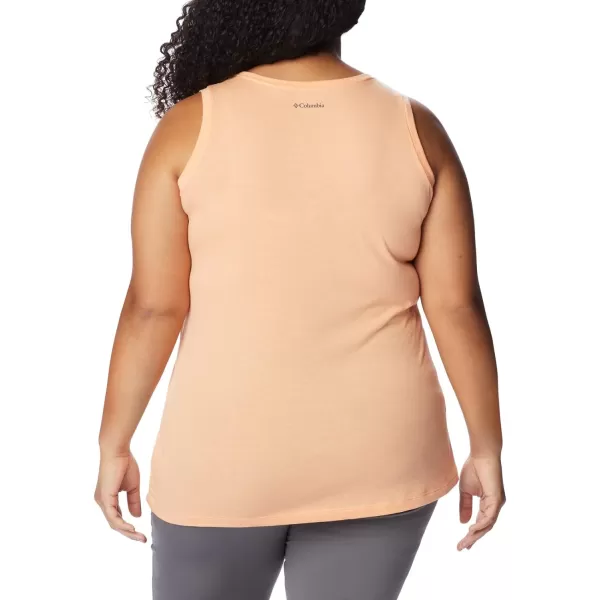 Columbia Women's Bluff Mesa Tank
