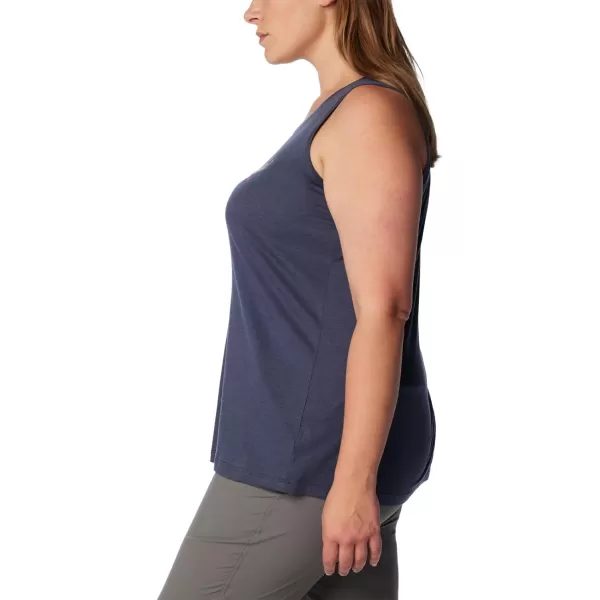 Columbia Women's Bluff Mesa Tank