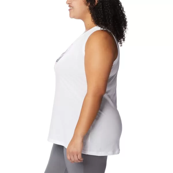 Columbia Women's Bluff Mesa Tank