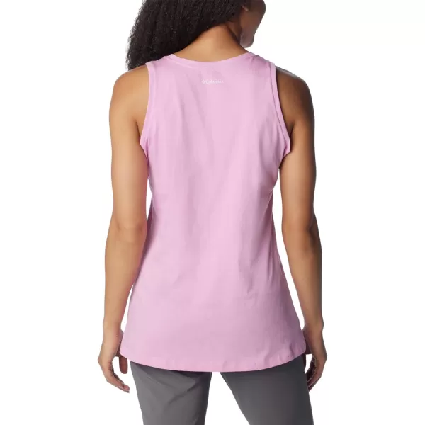 Columbia Women's Bluff Mesa Tank