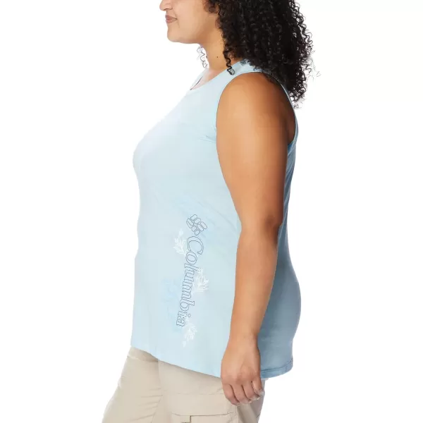Columbia Women's Bluff Mesa Tank