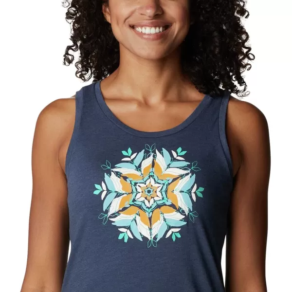 Columbia Women's Bluff Mesa Tank
