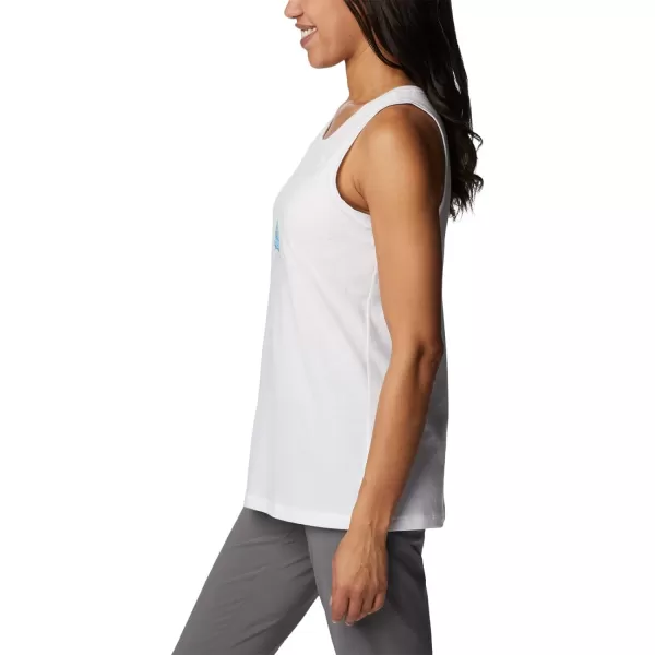 Columbia Women's Bluff Mesa Tank