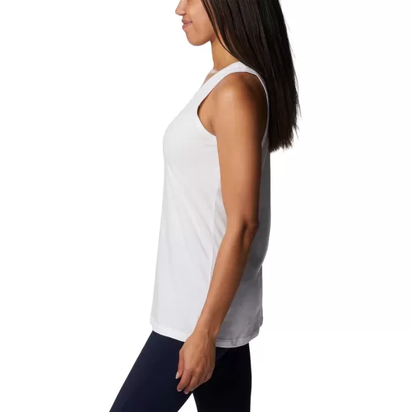 Columbia Women's Bluff Mesa Tank