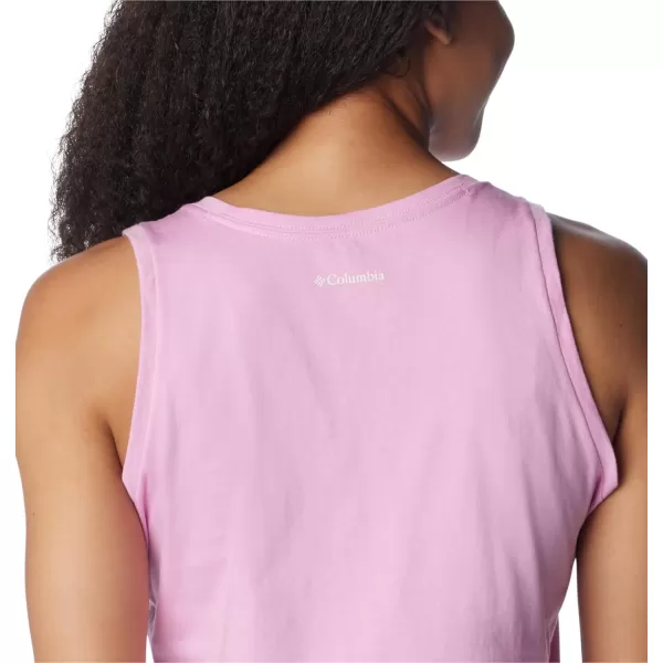 Columbia Women's Bluff Mesa Tank