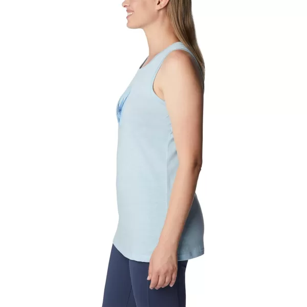 Columbia Women's Bluff Mesa Tank