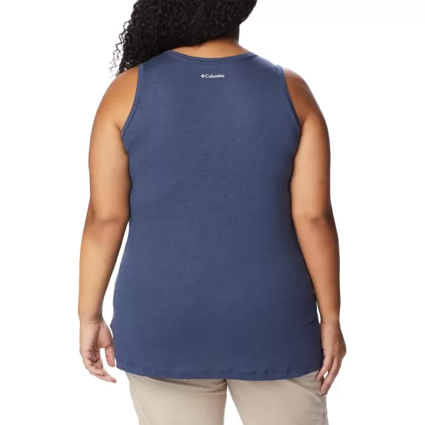 Columbia Women's Bluff Mesa Tank