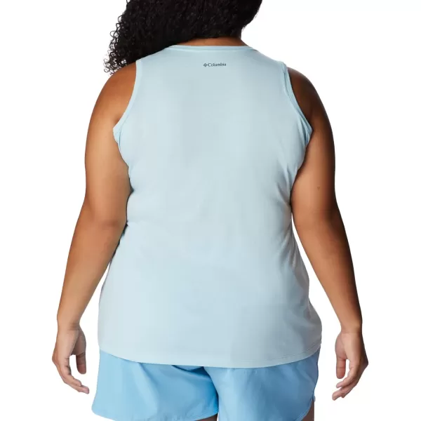Columbia Women's Bluff Mesa Tank