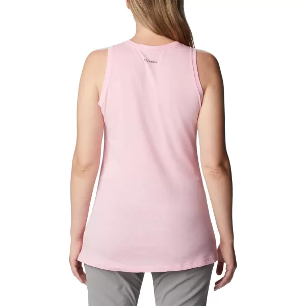 Columbia Women's Bluff Mesa Tank