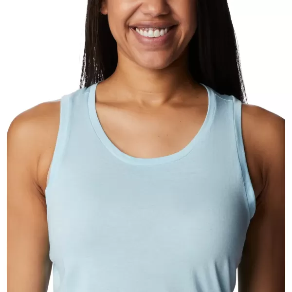 Columbia Women's Bluff Mesa Tank