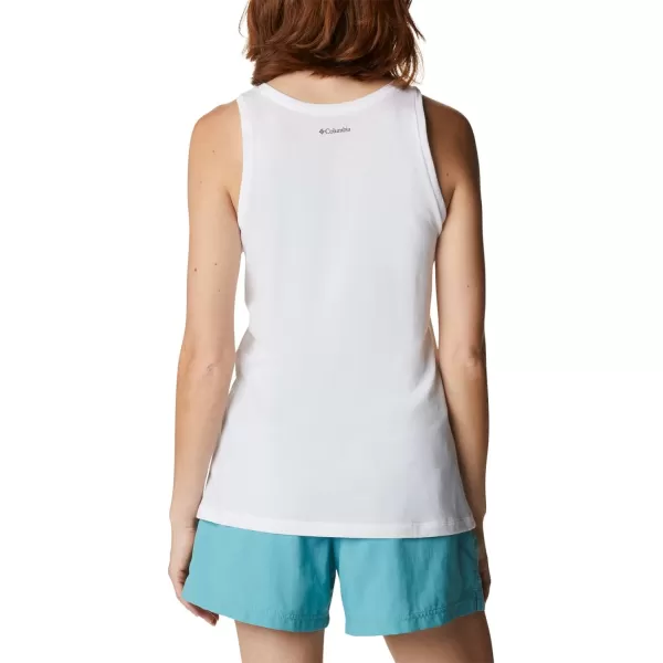 Columbia Women's Bluff Mesa Tank