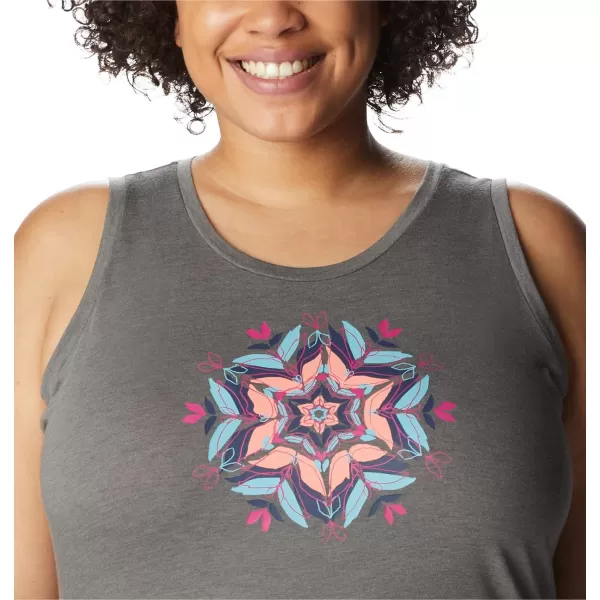 Columbia Women's Bluff Mesa Tank