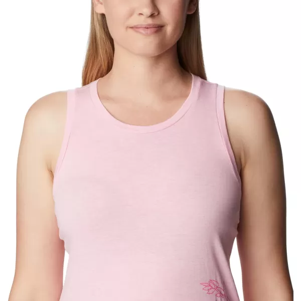 Columbia Women's Bluff Mesa Tank
