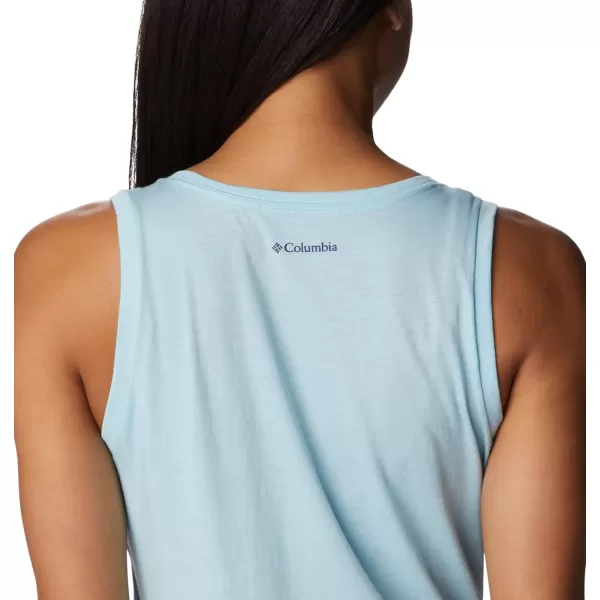 Columbia Women's Bluff Mesa Tank