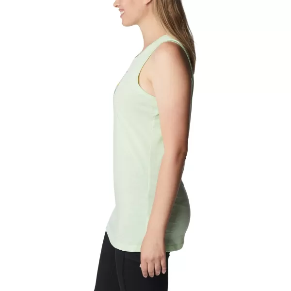 Columbia Women's Bluff Mesa Tank