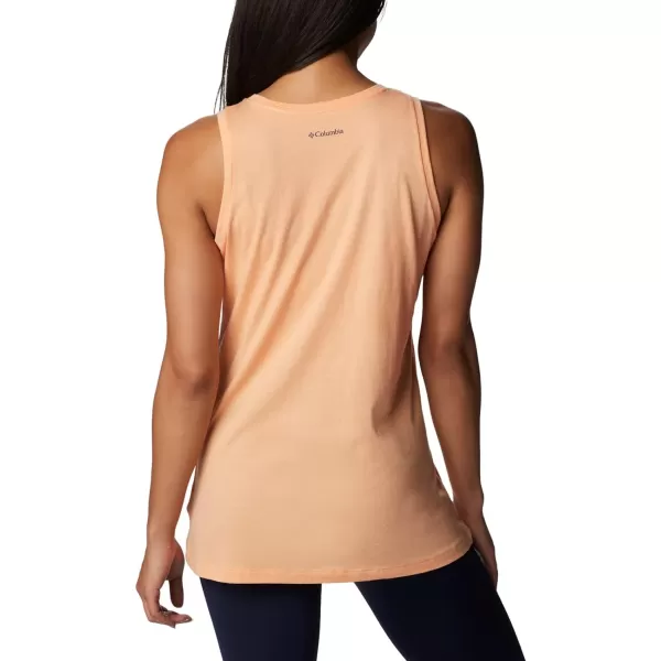 Columbia Women's Bluff Mesa Tank