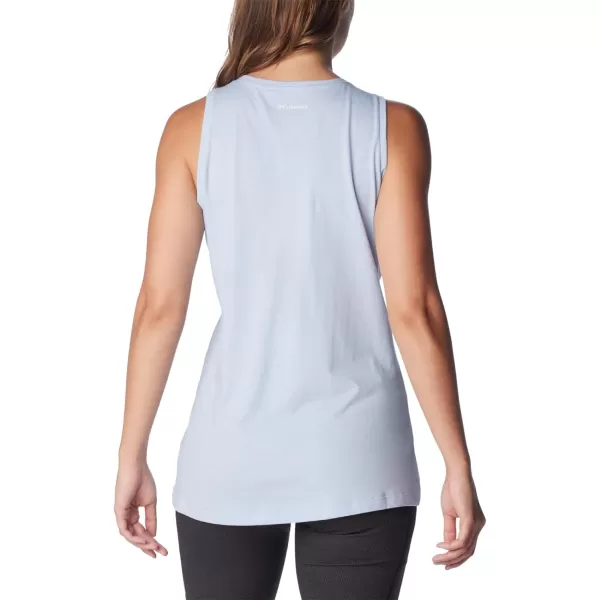 Columbia Women's Bluff Mesa Tank