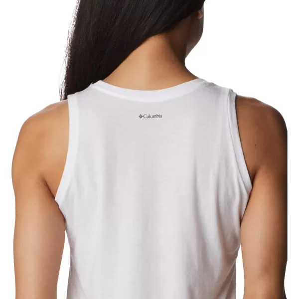 Columbia Women's Bluff Mesa Tank