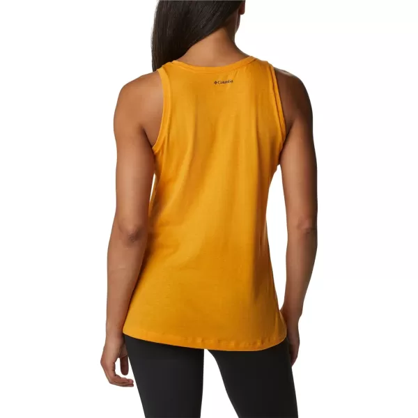 Columbia Women's Bluff Mesa Tank