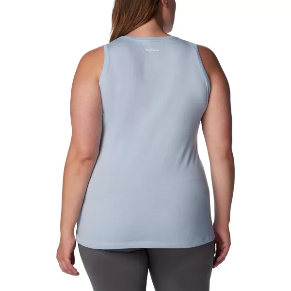 Columbia Women's Bluff Mesa Tank
