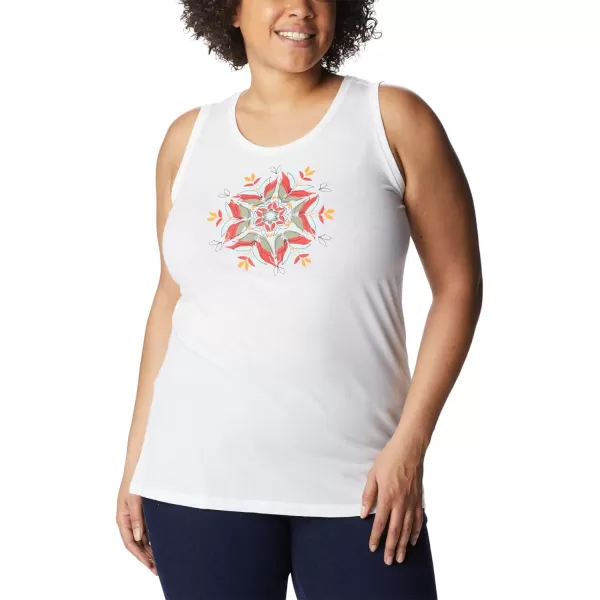Columbia Women's Bluff Mesa Tank