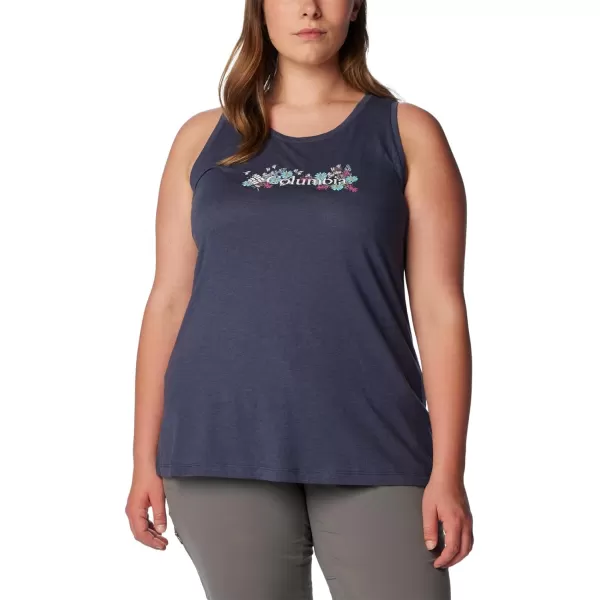 Columbia Women's Bluff Mesa Tank
