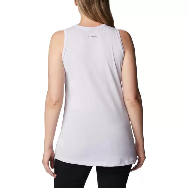 Columbia Women's Bluff Mesa Tank