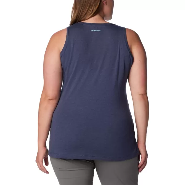 Columbia Women's Bluff Mesa Tank