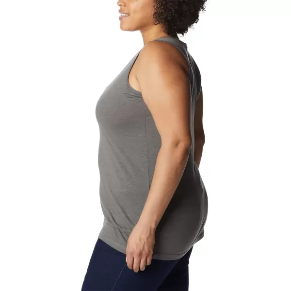 Columbia Women's Bluff Mesa Tank