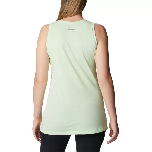 Columbia Women's Bluff Mesa Tank