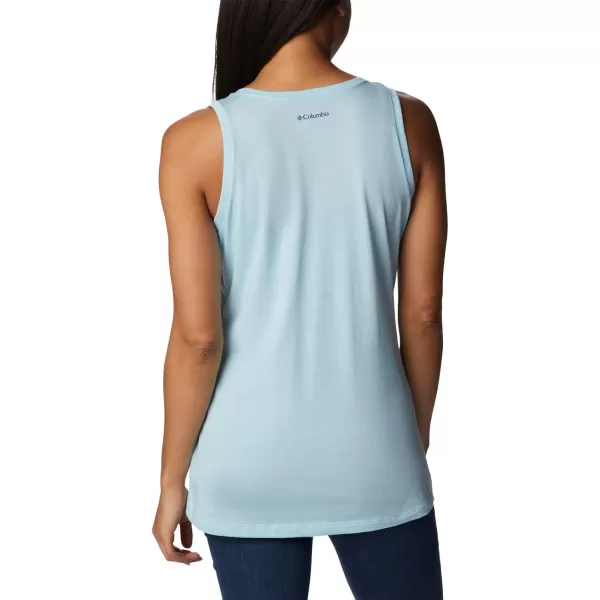 Columbia Women's Bluff Mesa Tank