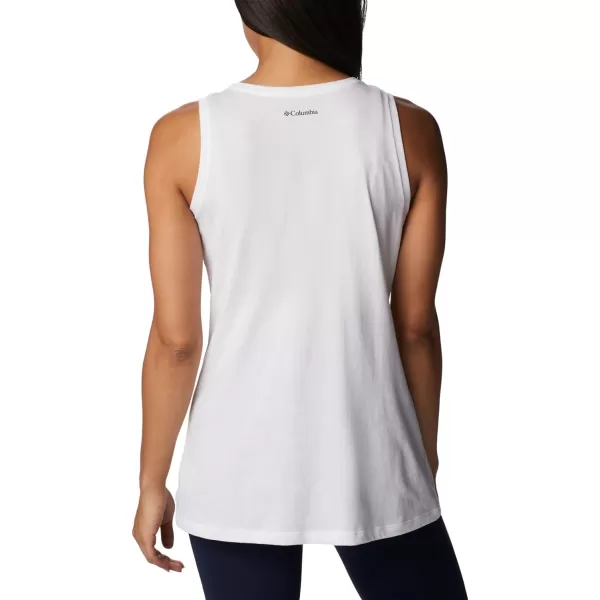 Columbia Women's Bluff Mesa Tank