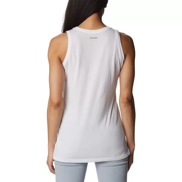 Columbia Women's Bluff Mesa Tank