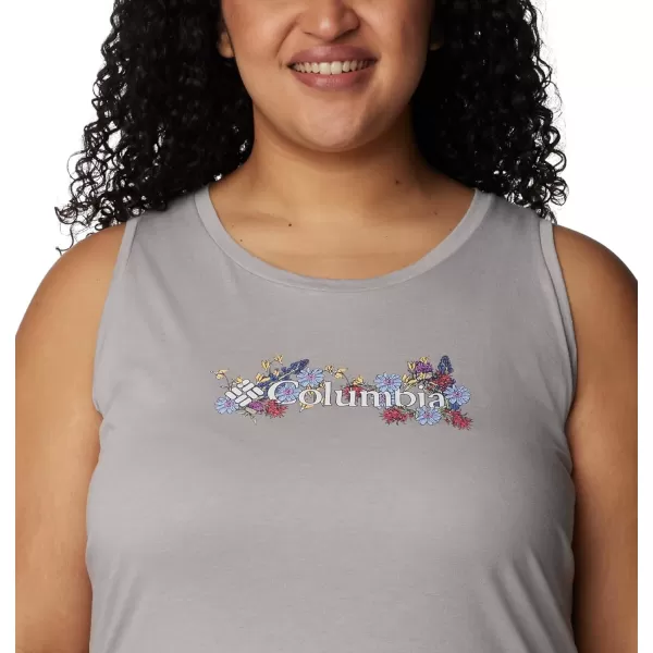 Columbia Women's Bluff Mesa Tank