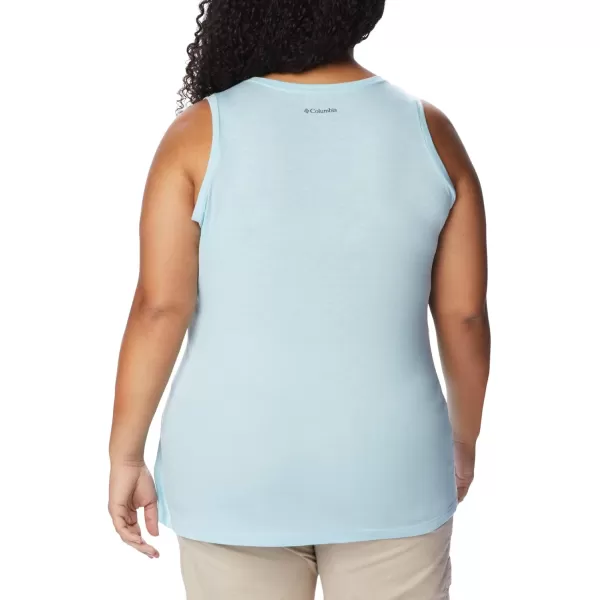 Columbia Women's Bluff Mesa Tank