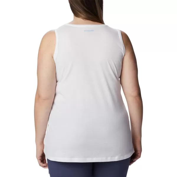 Columbia Women's Bluff Mesa Tank