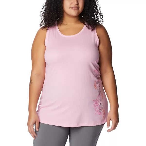 Columbia Women's Bluff Mesa Tank