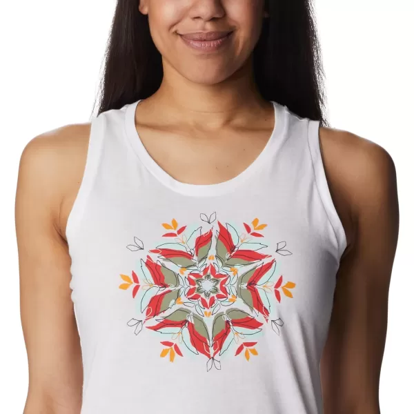 Columbia Women's Bluff Mesa Tank
