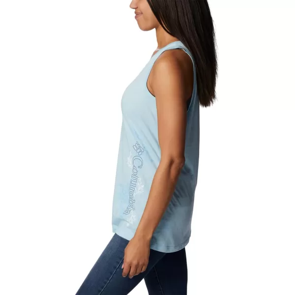 Columbia Women's Bluff Mesa Tank