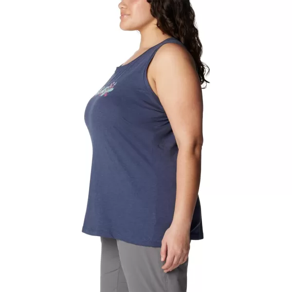 Columbia Women's Bluff Mesa Tank