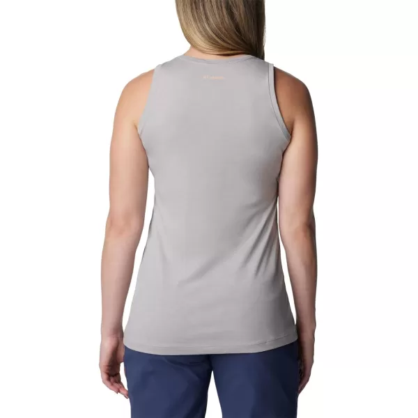 Columbia Women's Bluff Mesa Tank