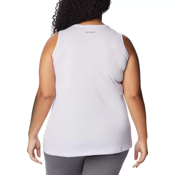 Columbia Women's Bluff Mesa Tank