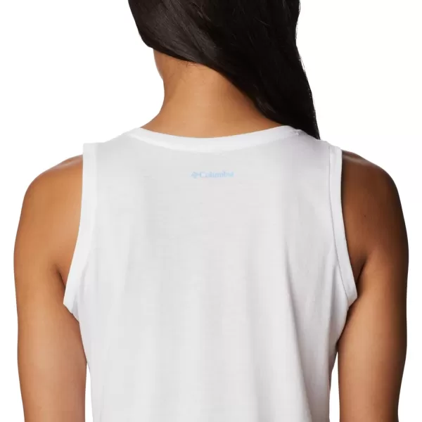 Columbia Women's Bluff Mesa Tank