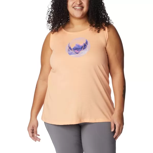 Columbia Women's Bluff Mesa Tank