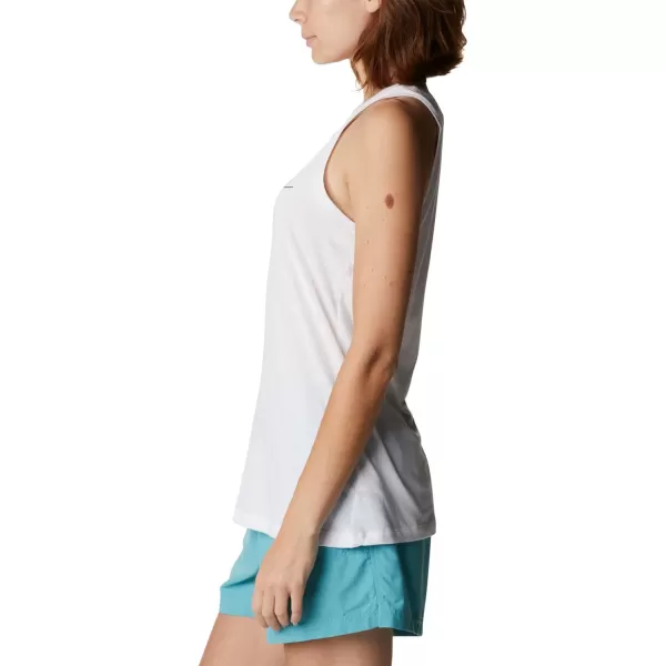 Columbia Women's Bluff Mesa Tank