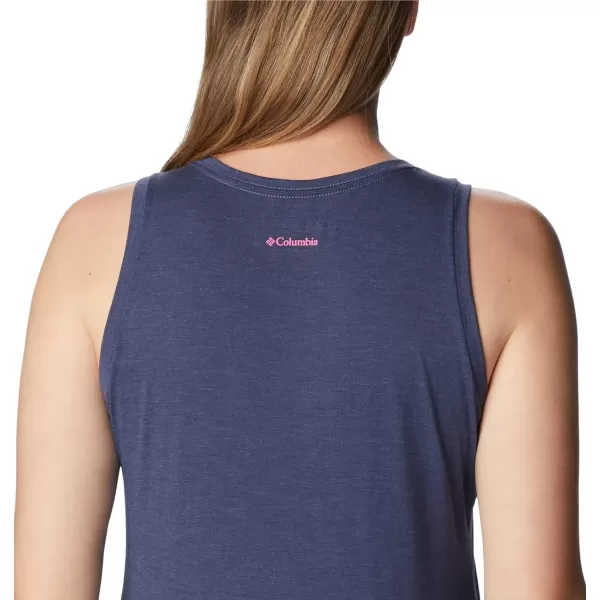 Columbia Women's Bluff Mesa Tank