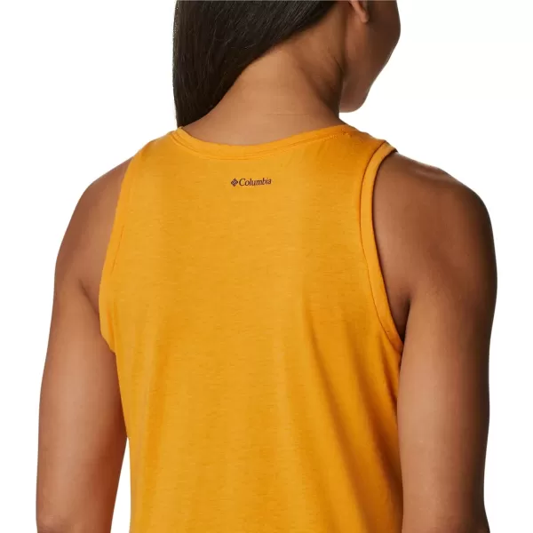 Columbia Women's Bluff Mesa Tank