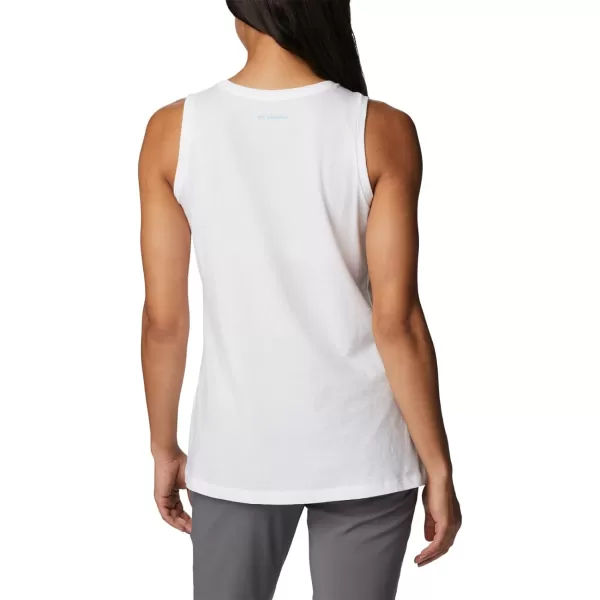 Columbia Women's Bluff Mesa Tank