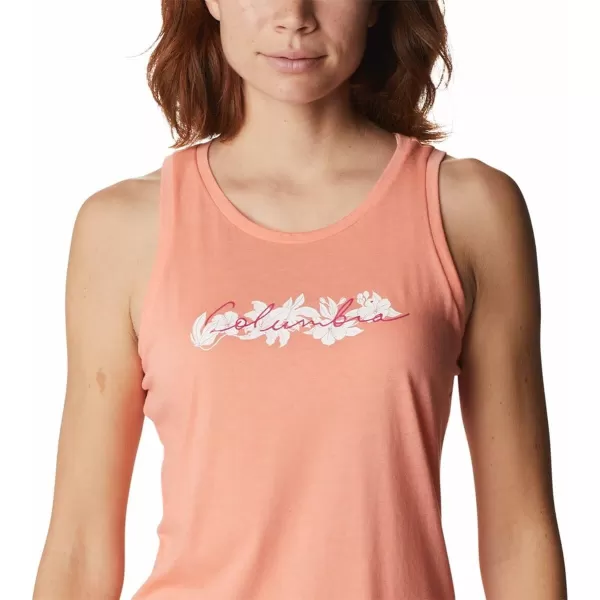 Columbia Women's Bluff Mesa Tank