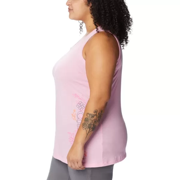 Columbia Women's Bluff Mesa Tank